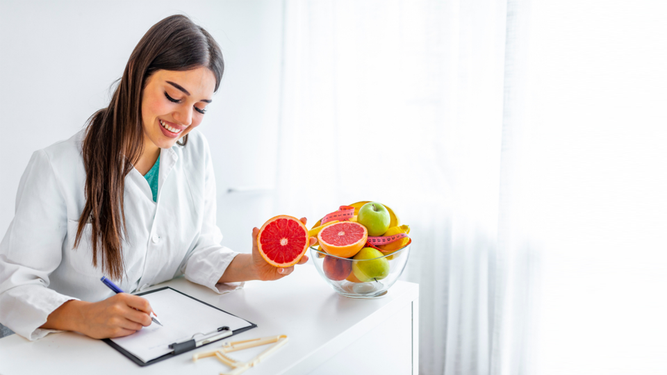 Alaşehir Diyetisyen